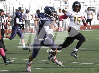 Thumbnail 3 in Antioch vs Freedom photogallery.