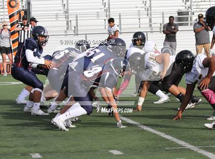 Thumbnail 2 in Antioch vs Freedom photogallery.
