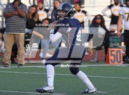 Thumbnail 1 in Antioch vs Freedom photogallery.