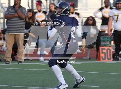 Thumbnail 2 in Antioch vs Freedom photogallery.