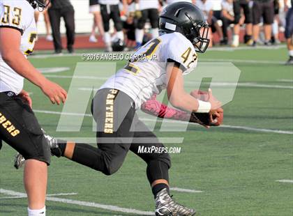 Thumbnail 1 in Antioch vs Freedom photogallery.