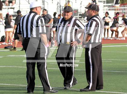 Thumbnail 3 in Antioch vs Freedom photogallery.