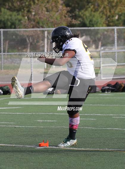 Thumbnail 3 in Antioch vs Freedom photogallery.