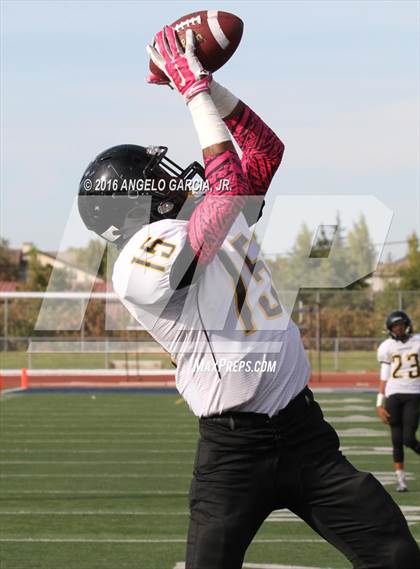 Thumbnail 1 in Antioch vs Freedom photogallery.