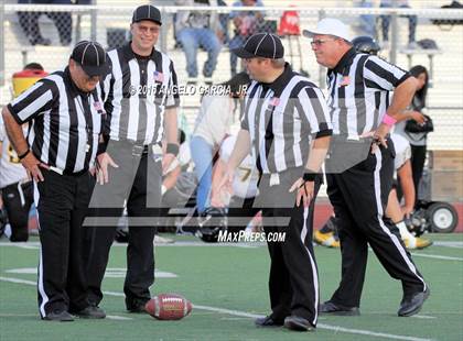Thumbnail 3 in Antioch vs Freedom photogallery.