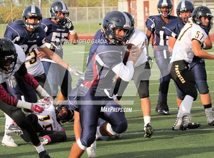 Thumbnail 1 in Antioch vs Freedom photogallery.