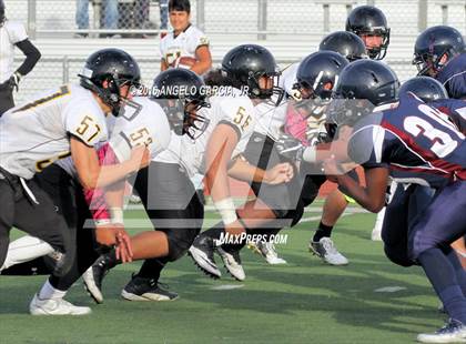 Thumbnail 3 in Antioch vs Freedom photogallery.