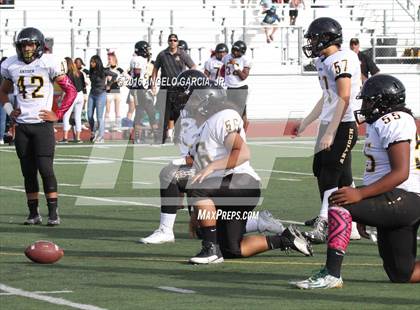 Thumbnail 1 in Antioch vs Freedom photogallery.