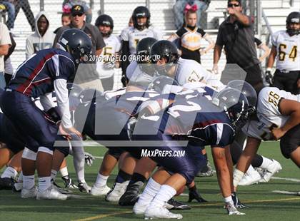 Thumbnail 1 in Antioch vs Freedom photogallery.
