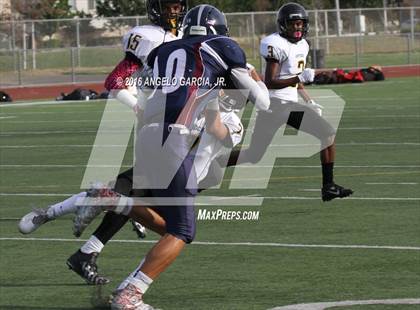 Thumbnail 3 in Antioch vs Freedom photogallery.