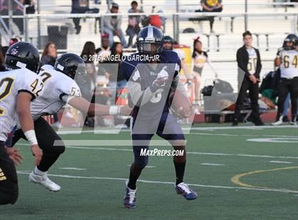 Thumbnail 1 in Antioch vs Freedom photogallery.