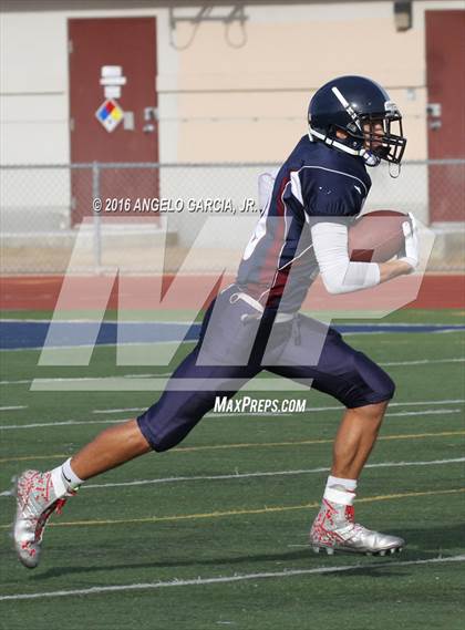 Thumbnail 1 in Antioch vs Freedom photogallery.