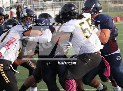 Thumbnail 3 in Antioch vs Freedom photogallery.