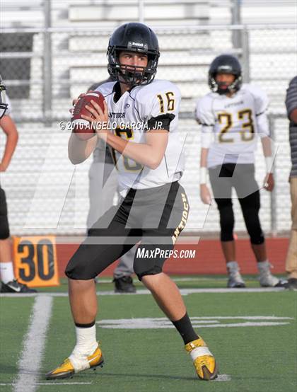 Thumbnail 3 in Antioch vs Freedom photogallery.