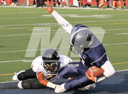 Thumbnail 1 in Antioch vs Freedom photogallery.