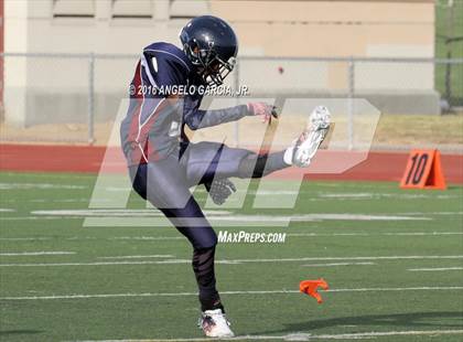 Thumbnail 1 in Antioch vs Freedom photogallery.