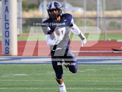 Thumbnail 1 in Antioch vs Freedom photogallery.