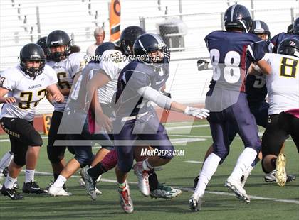 Thumbnail 3 in Antioch vs Freedom photogallery.