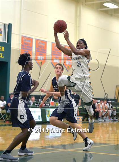 Thumbnail 1 in Calvary Christian @ Shorecrest Prep photogallery.