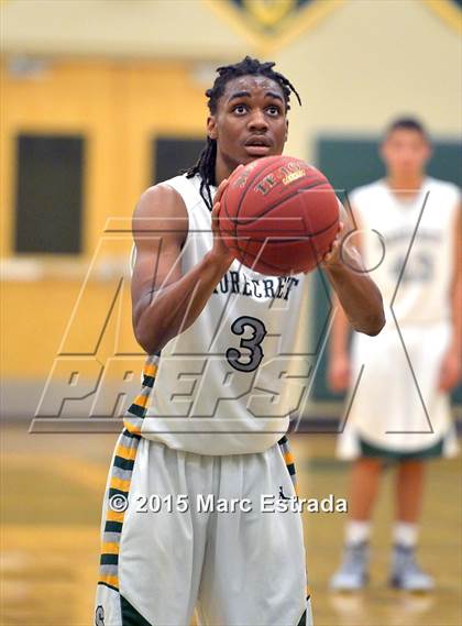 Thumbnail 2 in Calvary Christian @ Shorecrest Prep photogallery.