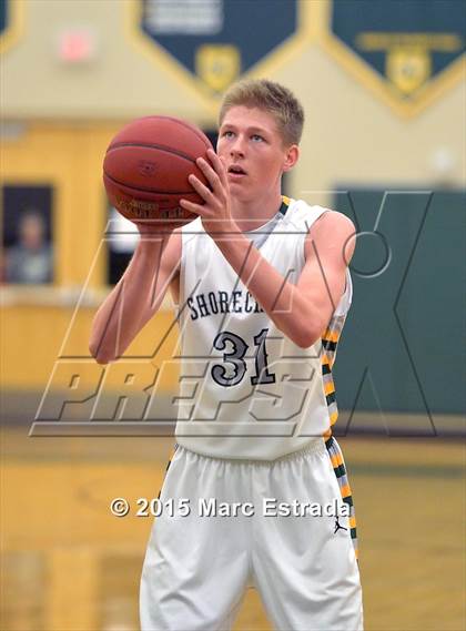 Thumbnail 2 in Calvary Christian @ Shorecrest Prep photogallery.