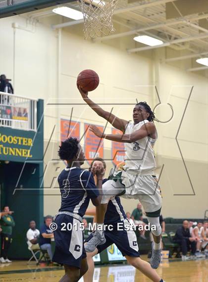Thumbnail 2 in Calvary Christian @ Shorecrest Prep photogallery.