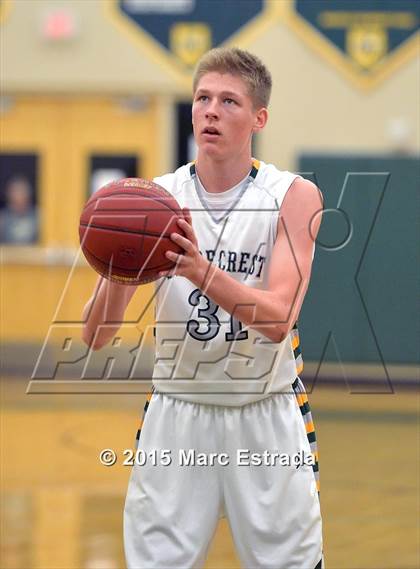 Thumbnail 1 in Calvary Christian @ Shorecrest Prep photogallery.