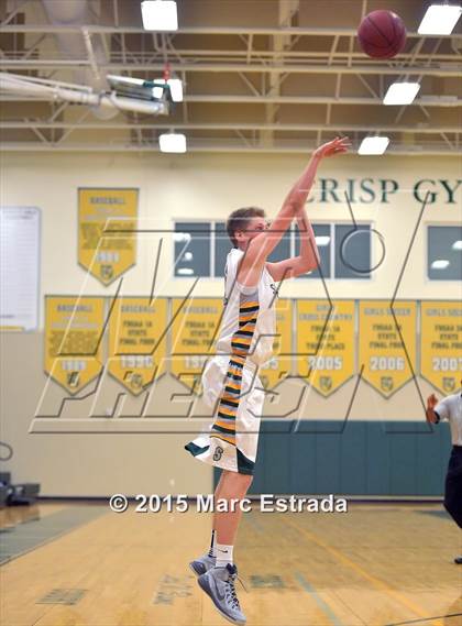 Thumbnail 1 in Calvary Christian @ Shorecrest Prep photogallery.
