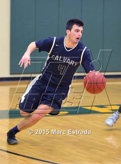 Thumbnail 3 in Calvary Christian @ Shorecrest Prep photogallery.