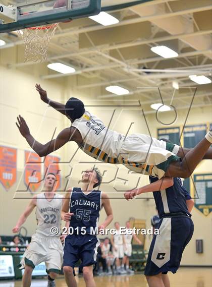 Thumbnail 1 in Calvary Christian @ Shorecrest Prep photogallery.