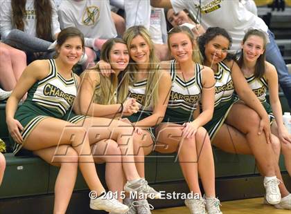 Thumbnail 2 in Calvary Christian @ Shorecrest Prep photogallery.