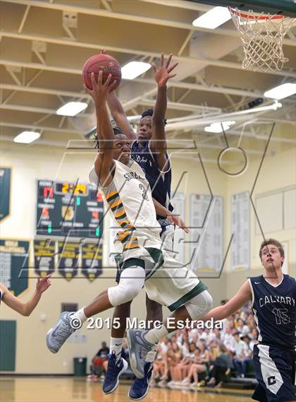 Thumbnail 2 in Calvary Christian @ Shorecrest Prep photogallery.