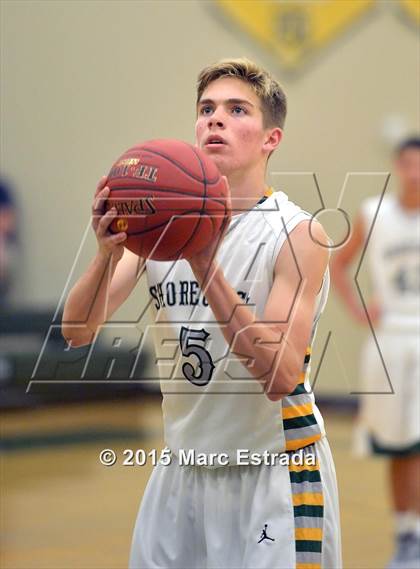 Thumbnail 2 in Calvary Christian @ Shorecrest Prep photogallery.