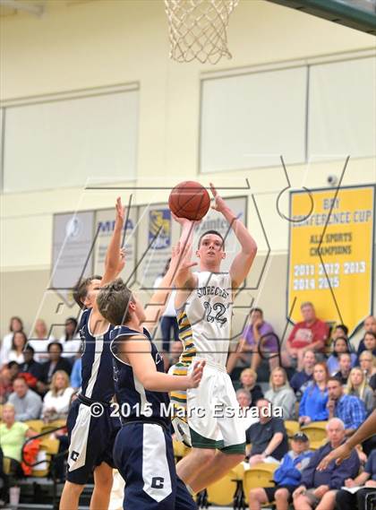 Thumbnail 3 in Calvary Christian @ Shorecrest Prep photogallery.