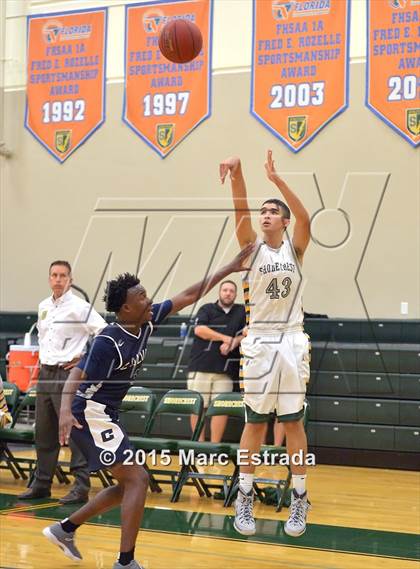 Thumbnail 2 in Calvary Christian @ Shorecrest Prep photogallery.