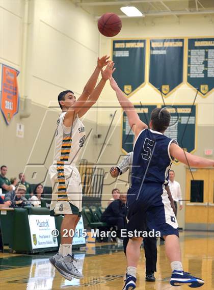 Thumbnail 1 in Calvary Christian @ Shorecrest Prep photogallery.