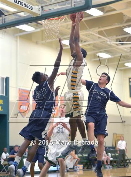 Thumbnail 2 in Calvary Christian @ Shorecrest Prep photogallery.