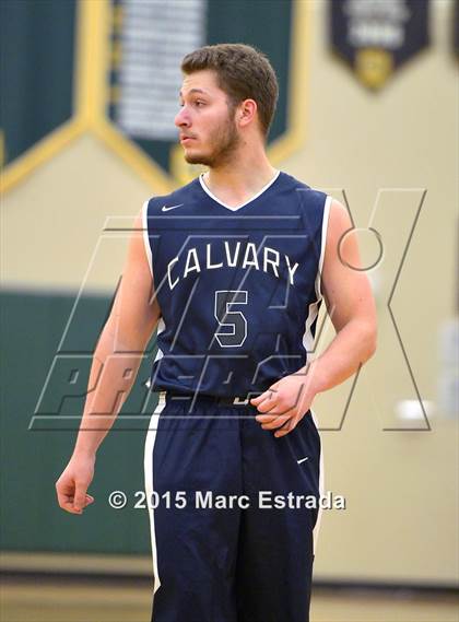 Thumbnail 2 in Calvary Christian @ Shorecrest Prep photogallery.