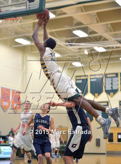 Thumbnail 3 in Calvary Christian @ Shorecrest Prep photogallery.