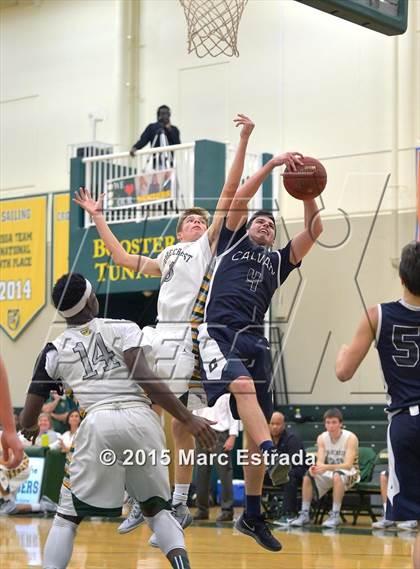 Thumbnail 2 in Calvary Christian @ Shorecrest Prep photogallery.