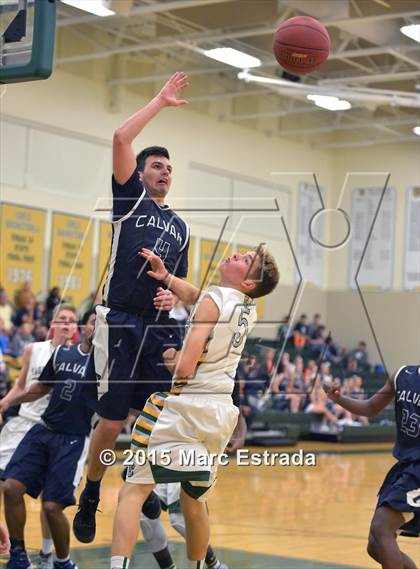 Thumbnail 1 in Calvary Christian @ Shorecrest Prep photogallery.