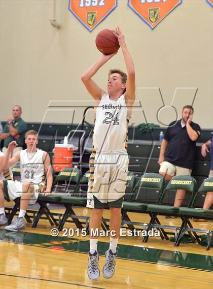Thumbnail 1 in Calvary Christian @ Shorecrest Prep photogallery.