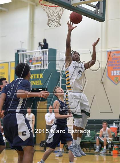 Thumbnail 2 in Calvary Christian @ Shorecrest Prep photogallery.