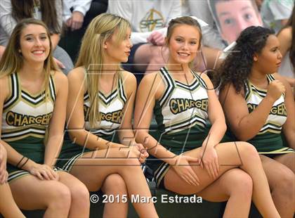 Thumbnail 3 in Calvary Christian @ Shorecrest Prep photogallery.