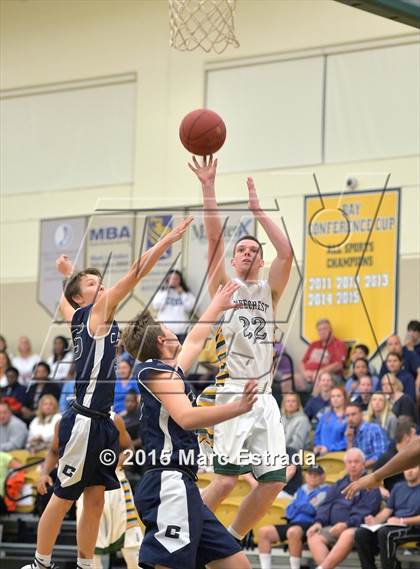 Thumbnail 1 in Calvary Christian @ Shorecrest Prep photogallery.