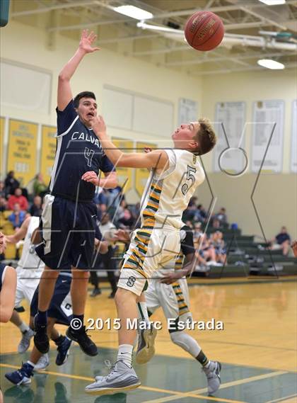 Thumbnail 3 in Calvary Christian @ Shorecrest Prep photogallery.