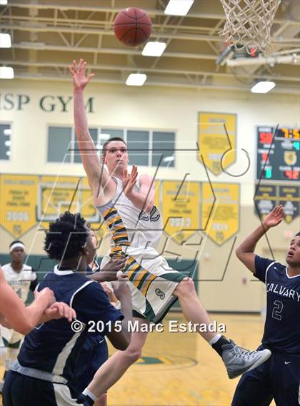 Thumbnail 2 in Calvary Christian @ Shorecrest Prep photogallery.