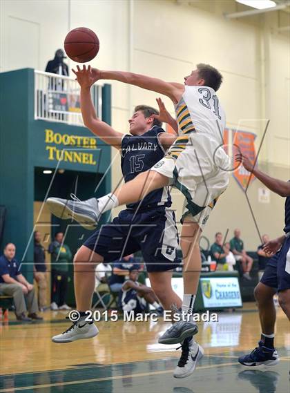 Thumbnail 1 in Calvary Christian @ Shorecrest Prep photogallery.