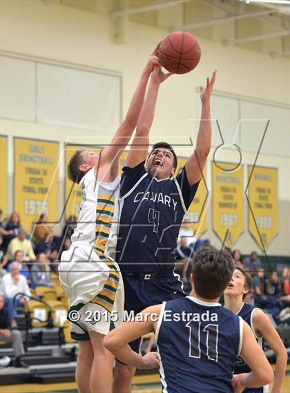 Thumbnail 2 in Calvary Christian @ Shorecrest Prep photogallery.