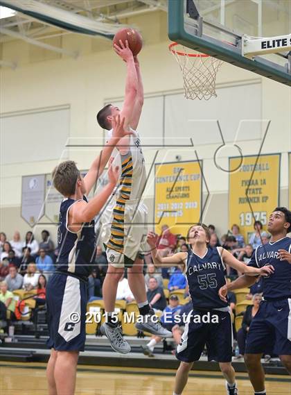 Thumbnail 3 in Calvary Christian @ Shorecrest Prep photogallery.